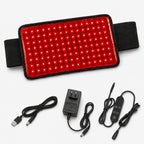 HRIOYAN Red Light Therapy Belt