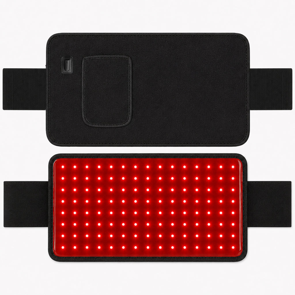 HRIOYAN Red Light Therapy Belt