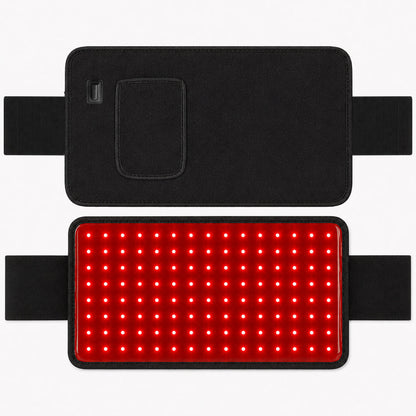 HRIOYAN Red Light Therapy Belt