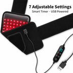 HRIOYAN Red Light Therapy Belt