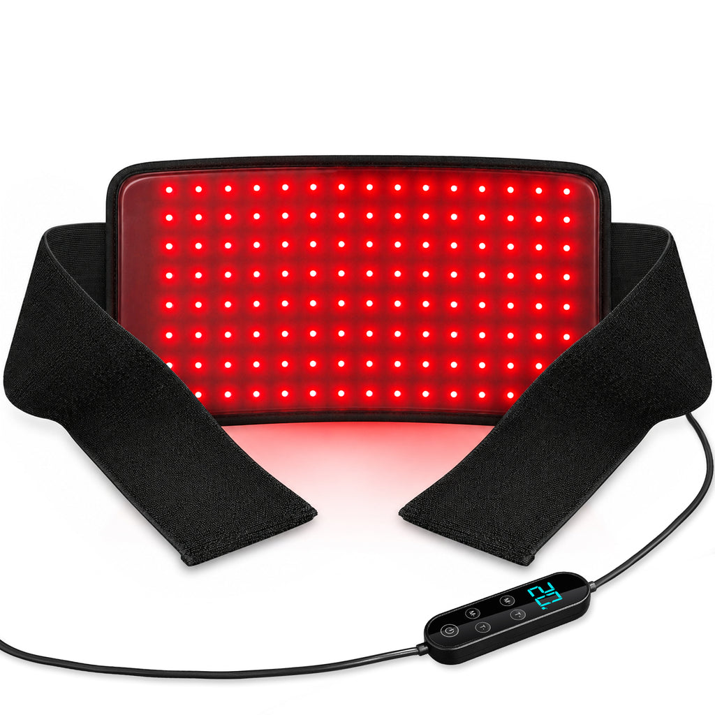 HRIOYAN Red Light Therapy Belt