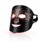 Multi-Spectrum LED Face Mask for Skin Wellness