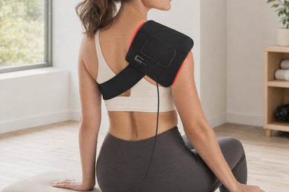 HRIOYAN Red Light Therapy Belt