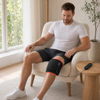 HRIOYAN Red Light Therapy Belt