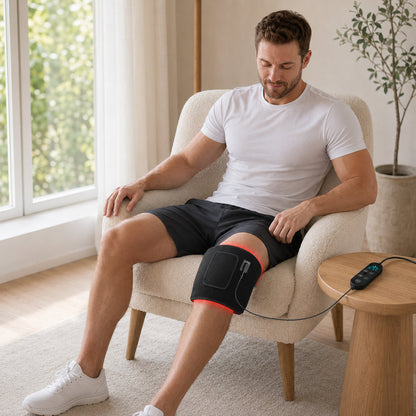HRIOYAN Red Light Therapy Belt