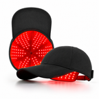 Red Light Therapy Hair Cap for Scalp Wellness