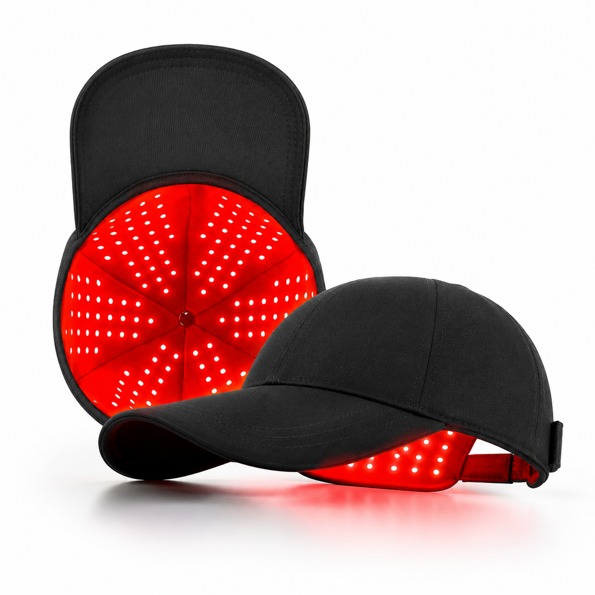 HRIOYAN Red Light Therapy Cap