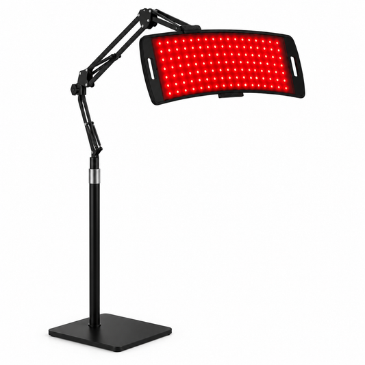 HRIOYAN Red Light Therapy Panel