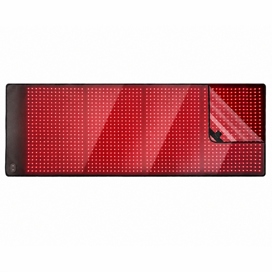 Full Body Red Light Therapy Mat