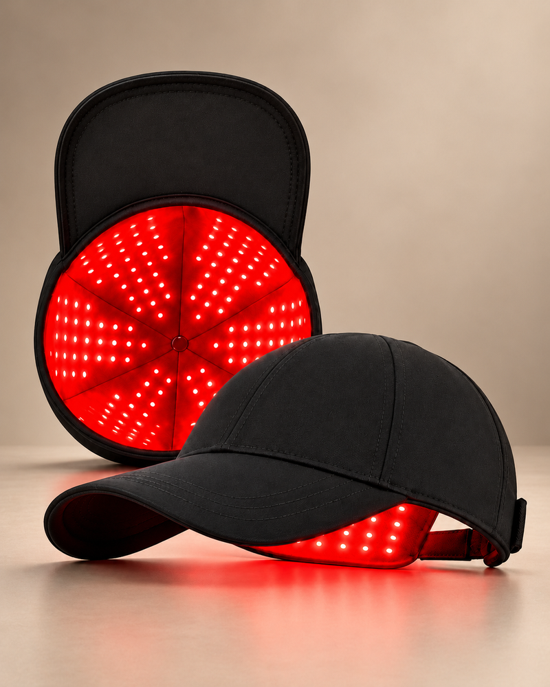 Hands-Free Comfort