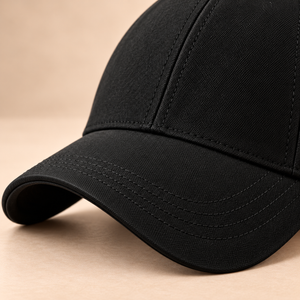 Curved Brim Design