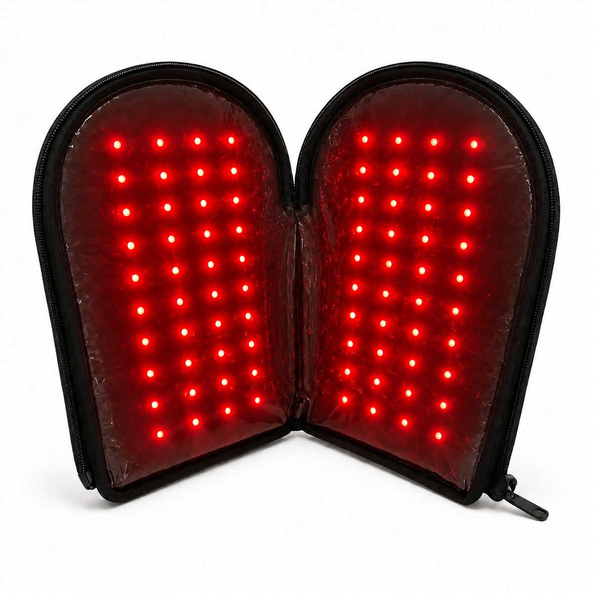 HRIOYAN Cordless Red Light Therapy Glove