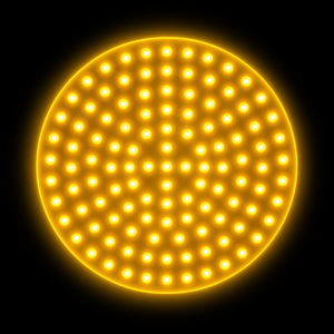Yellow Light 590nm
