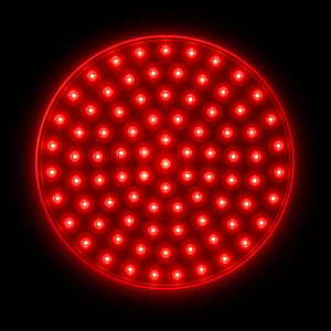 Red Light 660nm