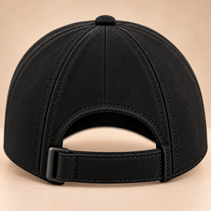 Adjustable Back Fit