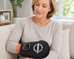 HRIOYAN Cordless Red Light Therapy Glove