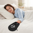 HRIOYAN Cordless Red Light Therapy Glove