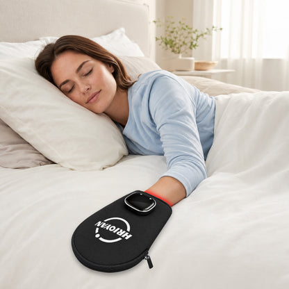 HRIOYAN Cordless Red Light Therapy Glove