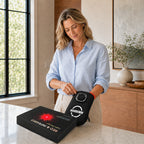 HRIOYAN Cordless Red Light Therapy Glove