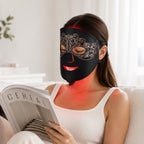 Multi-Spectrum LED Face Mask for Skin Wellness