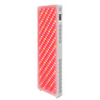 Multi-Spectrum Red Light Therapy Panel for Full-Body Wellness